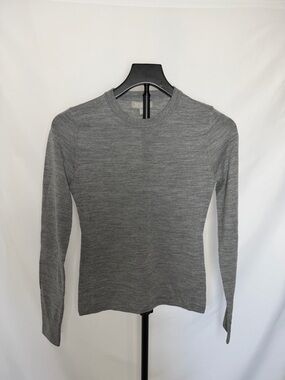 NWT- J.Crew Carolyn Crewneck Sweater - Size XS